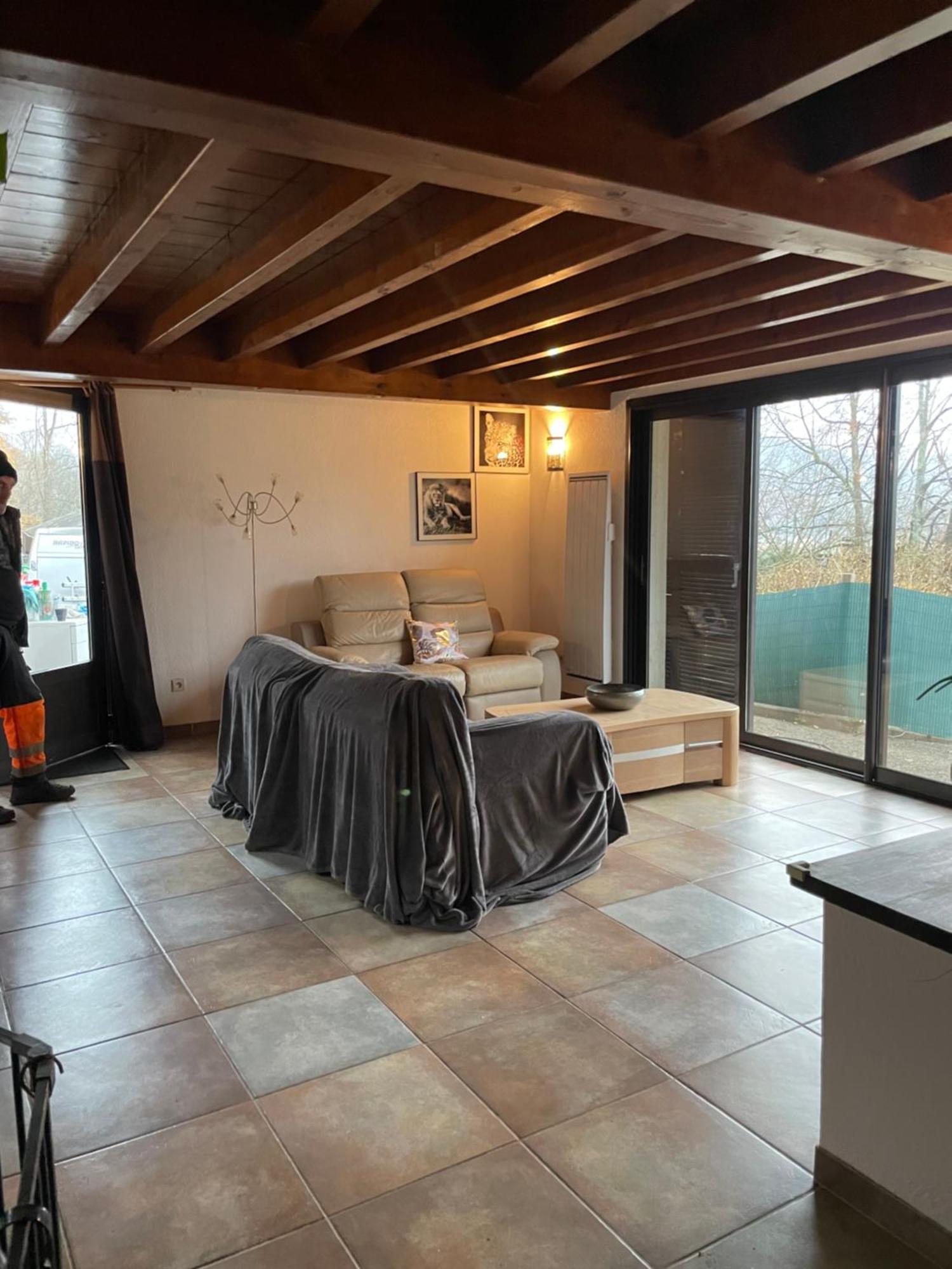 Gite De La Haure, Lourdes Lezignan Buitenkant foto